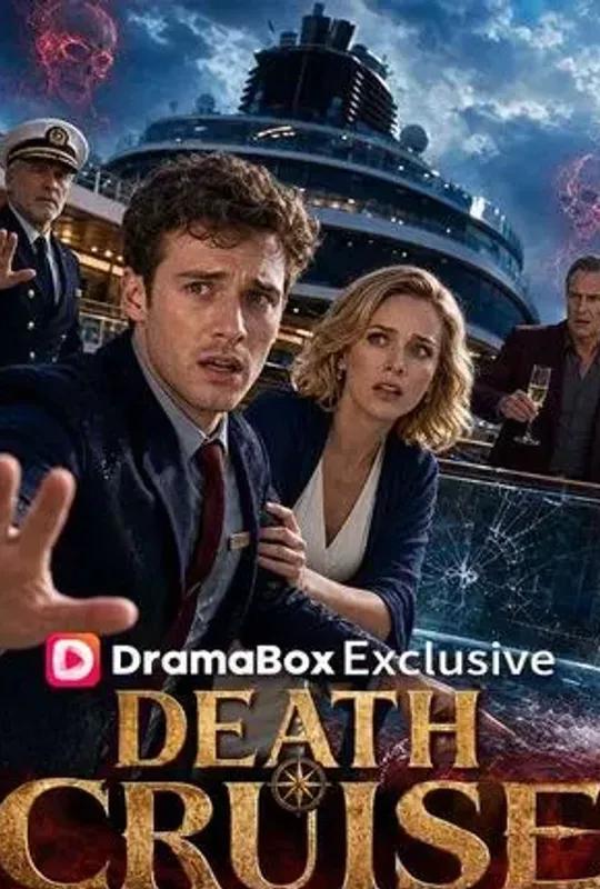 Cruise Death: Both My Ex And My Girlfriend Need Me poster
