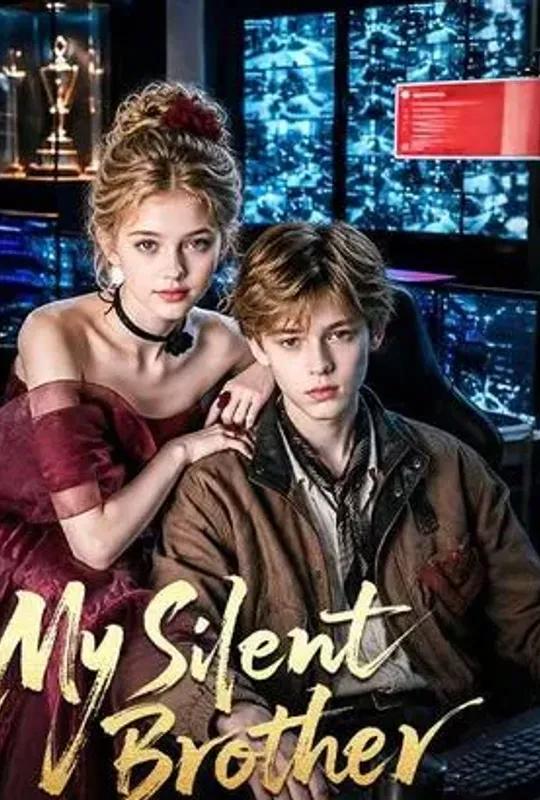 My Silent Brother poster