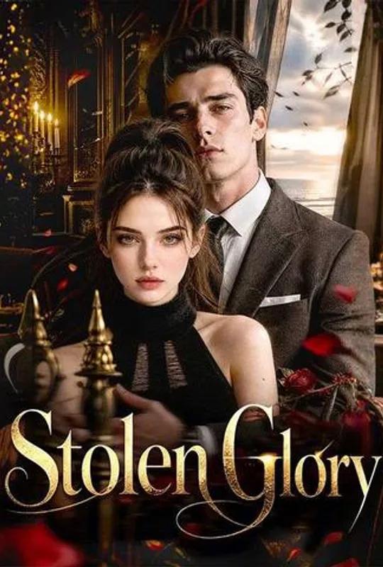 Stolen Glory poster