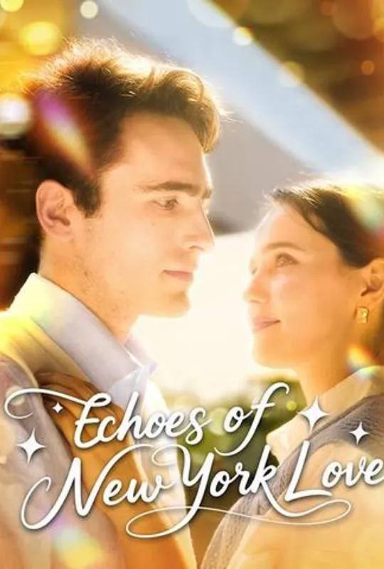 Echoes of New York Love poster