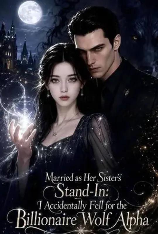 Married as Her Sister’s Stand-In: I Accidentally Fell for the Billionaire Wolf Alpha poster