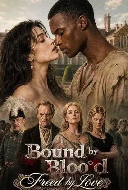 Bound by Blood, Freed by Love poster