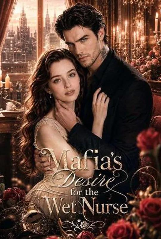 Mafia's Desire for the Wet Nurse poster