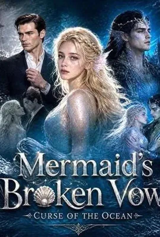 Mermaid’s Broken Vow poster