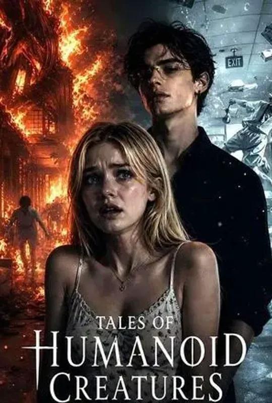 Tales of Humanoid Creatures poster