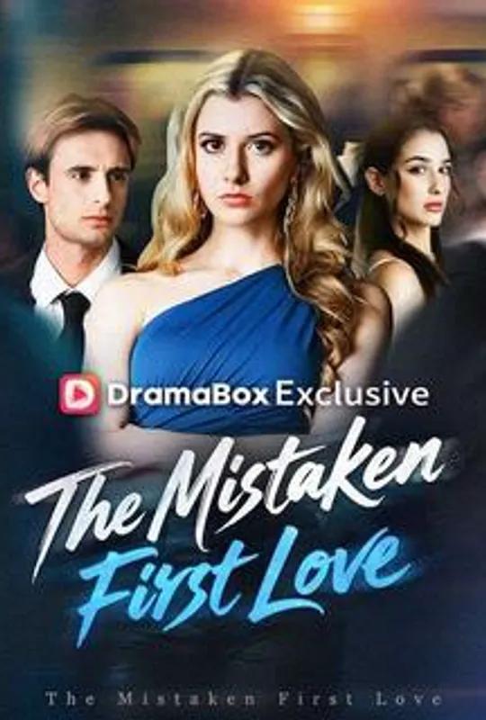 The Mistaken First Love poster