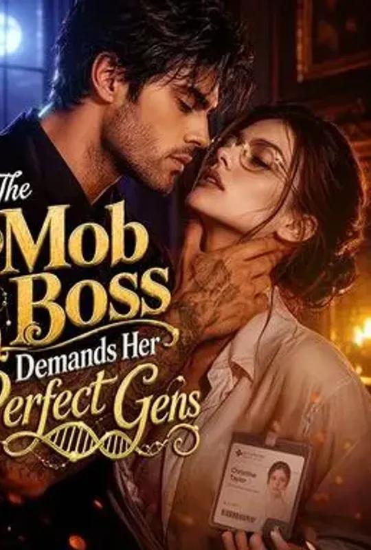 The Mob Boss Demands Her Perfect Genes poster