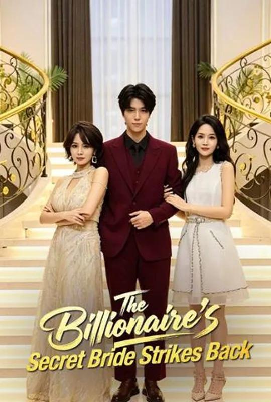 The Billionaire's Secret Bride Strikes Back poster