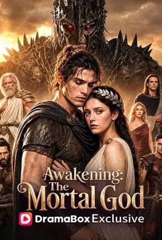 Awakening: The Mortal God poster