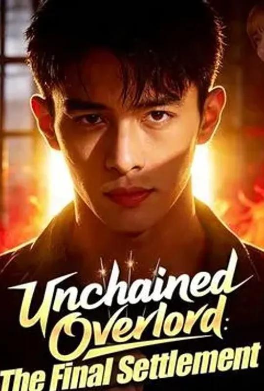 Unchained Overlord: The Final Settlement poster
