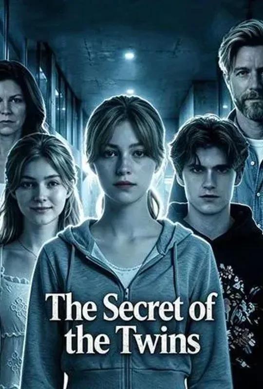 The Secret of the Twins poster