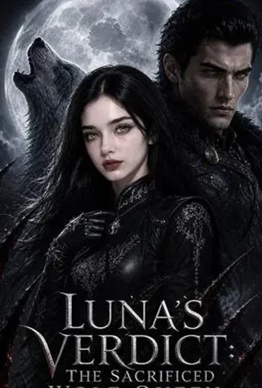 Luna’s Verdict-The Sacrificed Wolf Queen poster