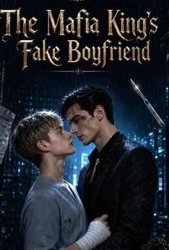 The Mafia King’s Fake Boyfriend poster