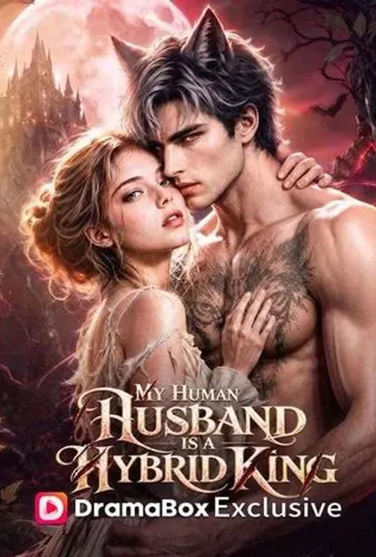 My Human Husband Is a Hybrid King poster
