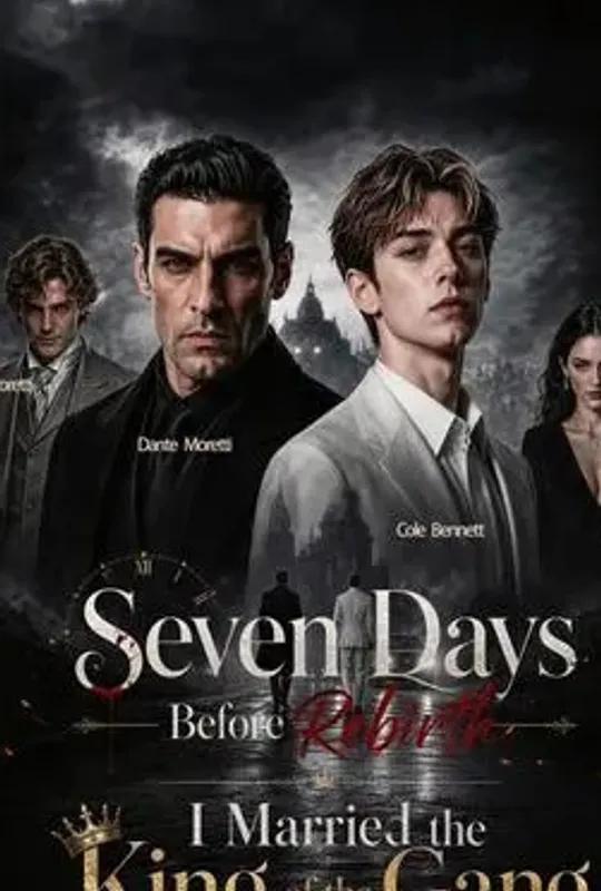 Seven Days Before Rebirth-I Married the King of the Gang poster