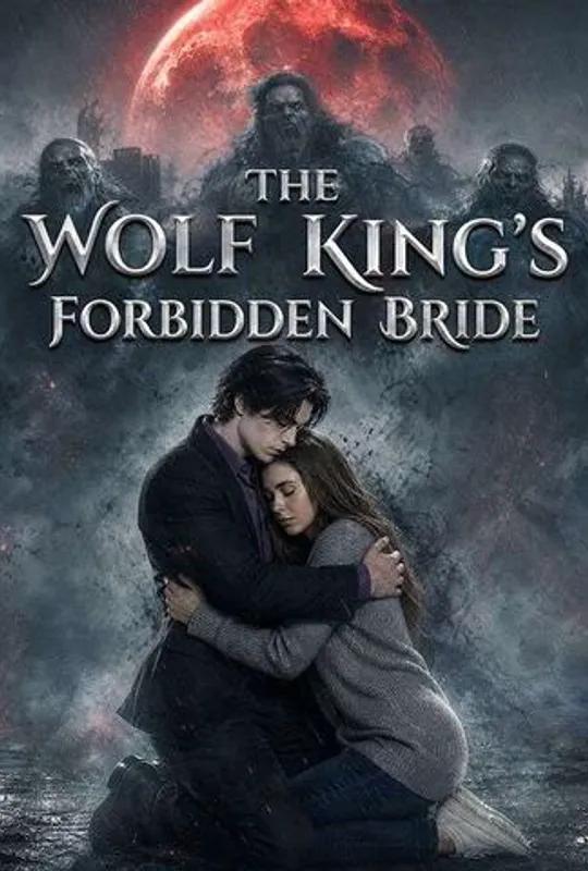 The Wolf King's Forbidden Bride poster