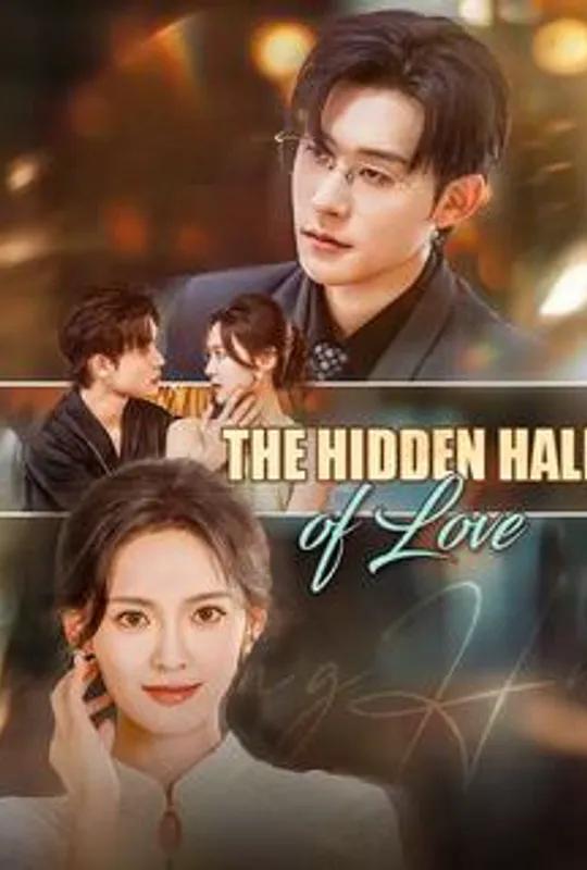 The Hidden Half of Love poster