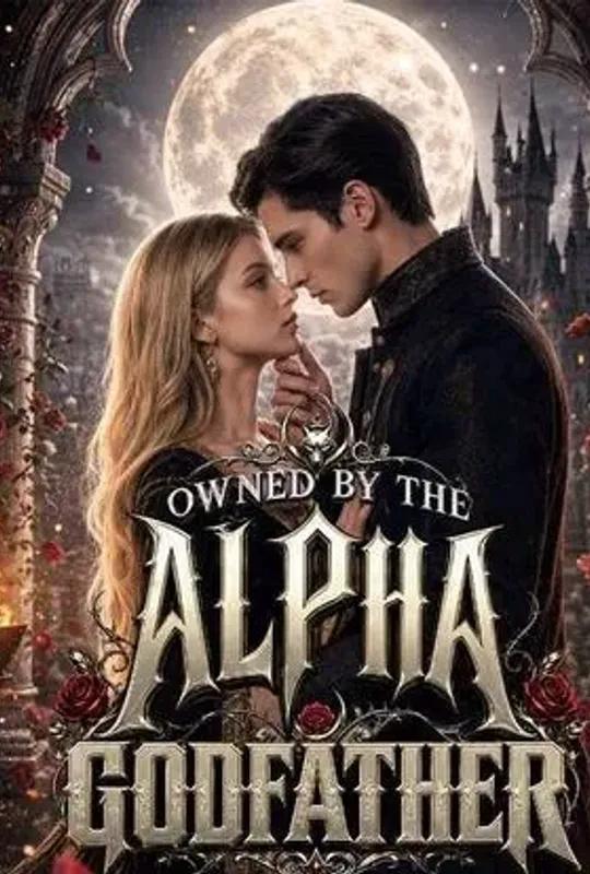 Owend By the Alpha Godfather poster