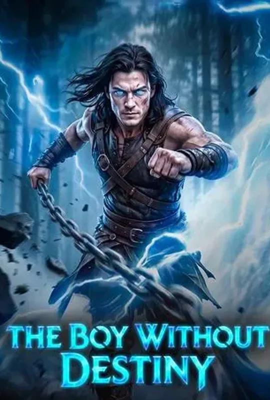The Boy Without Destiny poster