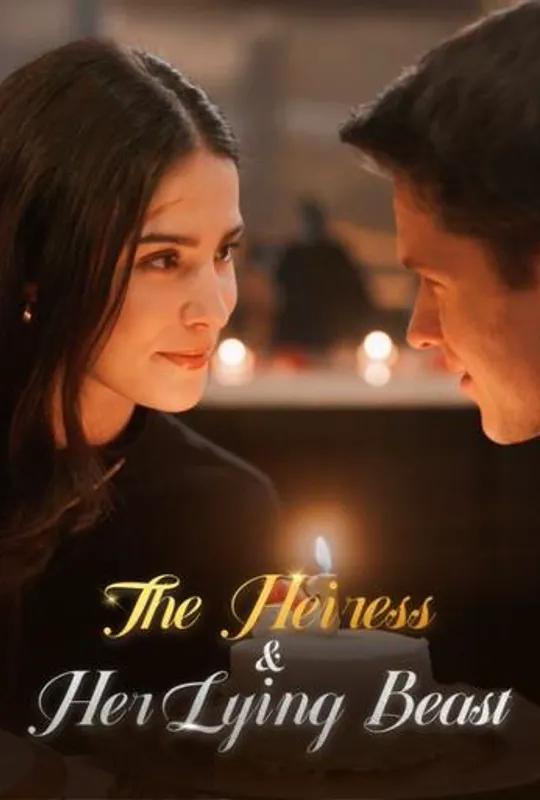 The Heiress & Her Lying Beast poster