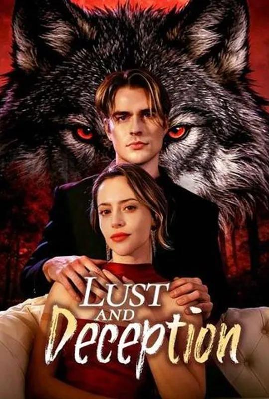 Lust and Deception poster