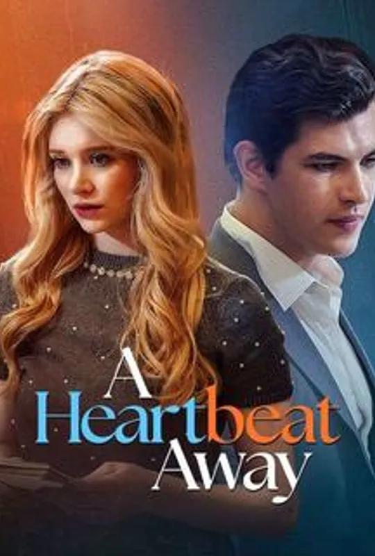 A Heartbeat Away poster
