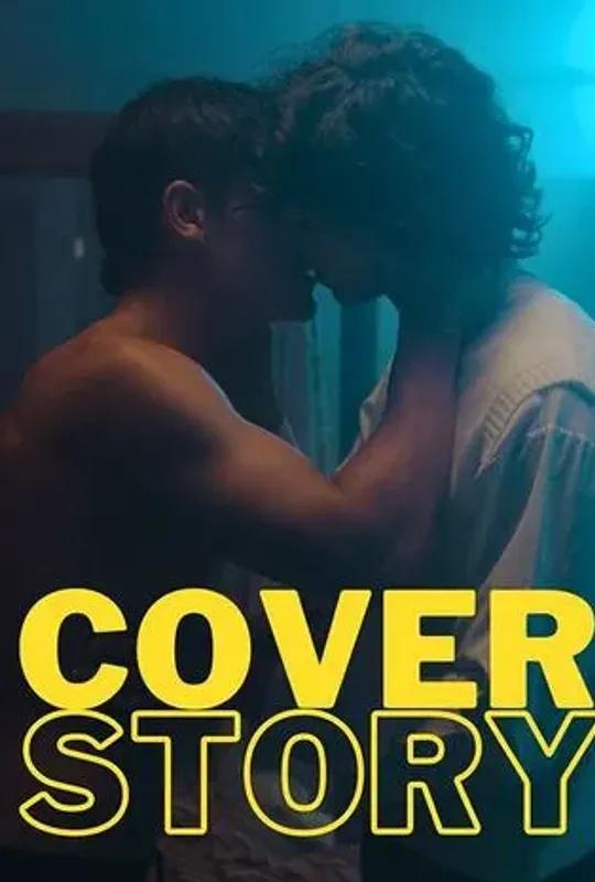 Cover Story poster