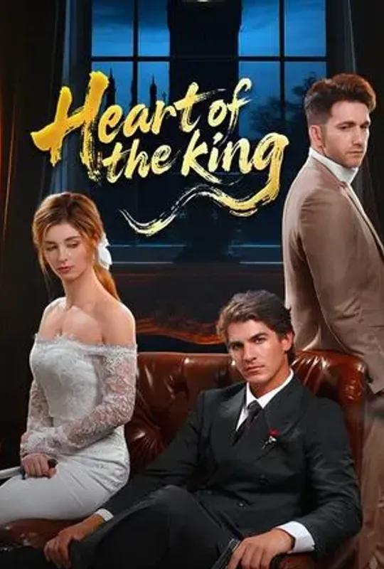 Heart of the King poster