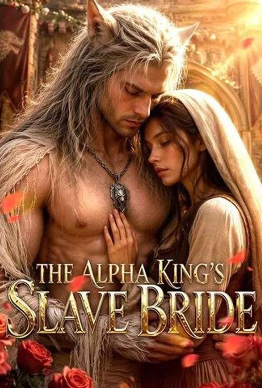 The Alpha King’s Slave Bride poster