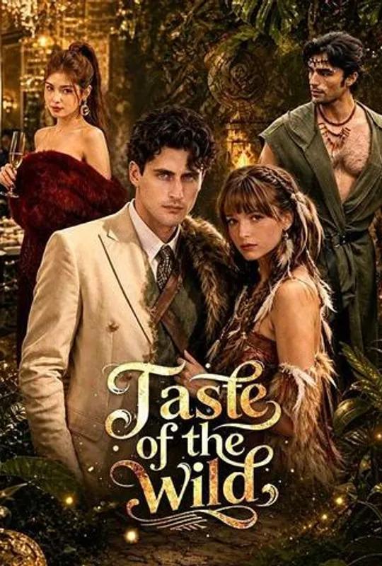 Taste of the Wild poster