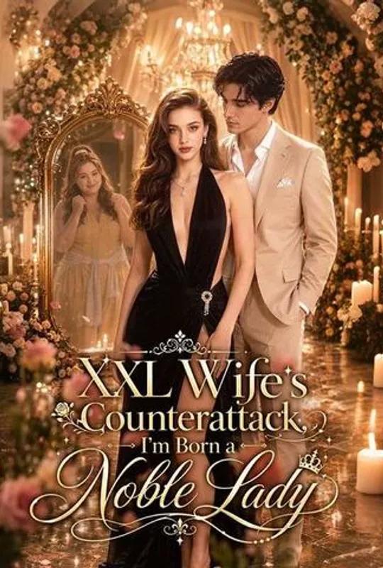 XXL Wife's Counterattack, I'm Born a Noble Lady poster