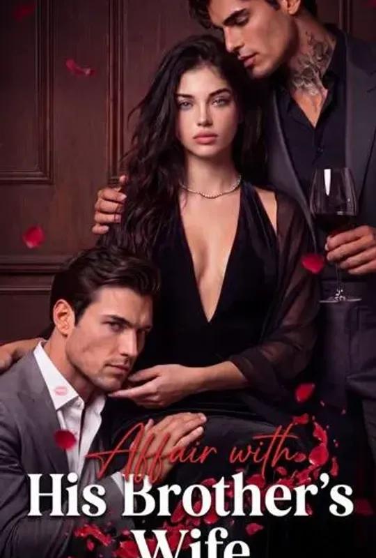 Affair with His Brother's Wife poster