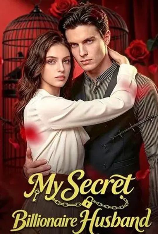 My Secret Billionaire Husband poster