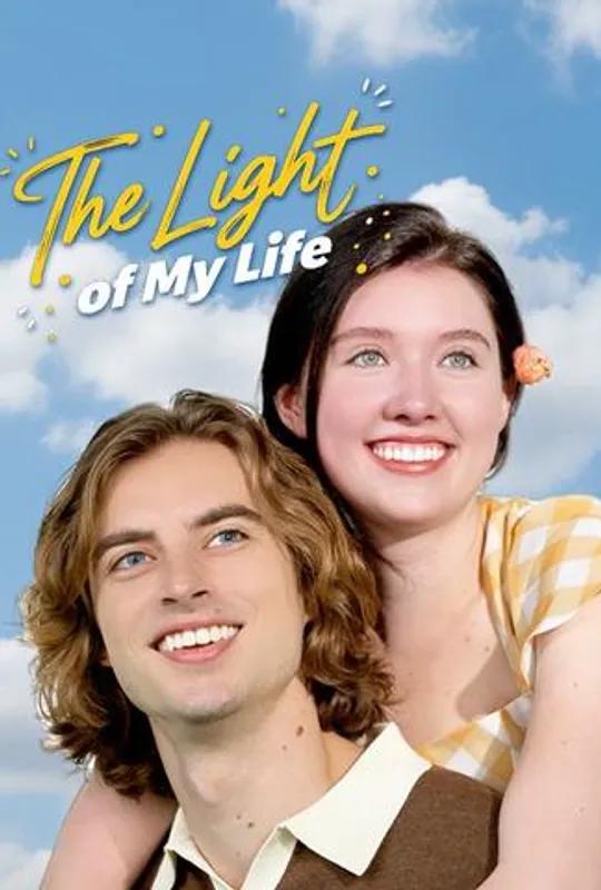 The Light of My Life poster