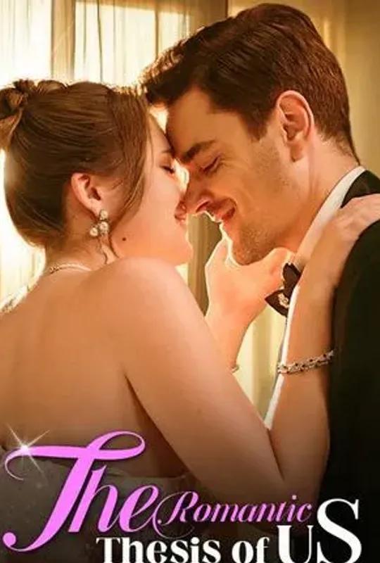 The Romantic Thesis of Us poster