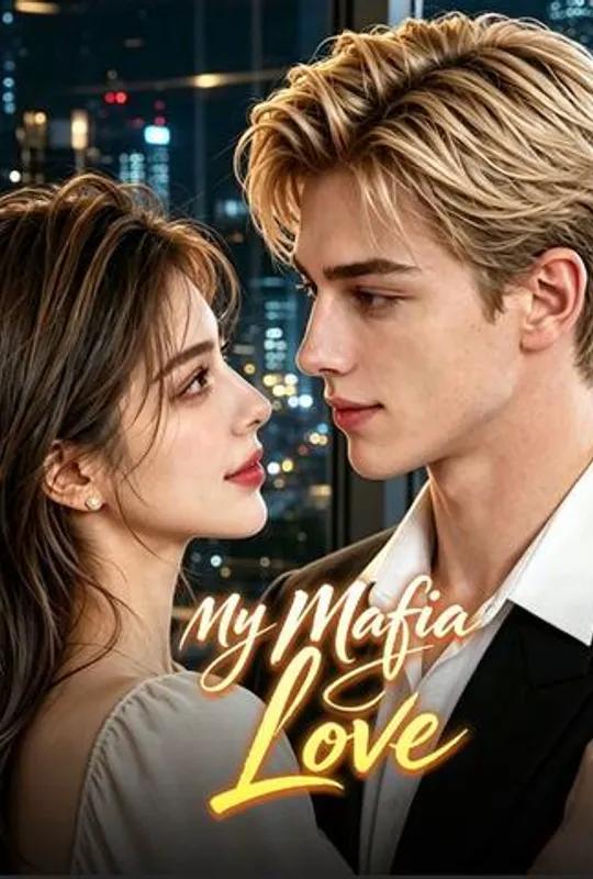 My Mafia Love poster