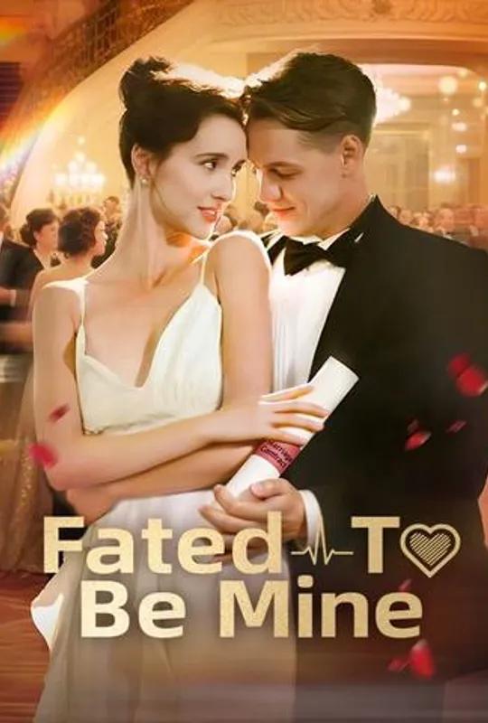 Fated to be Mine poster