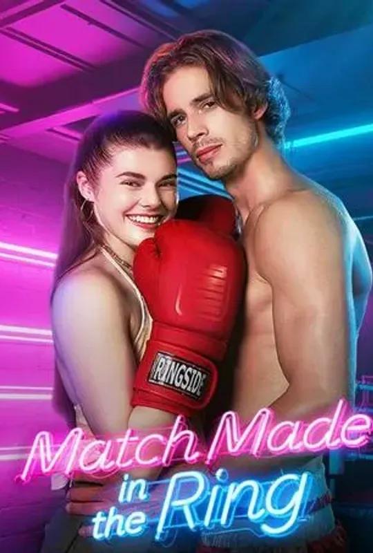 Match Made in the Ring poster