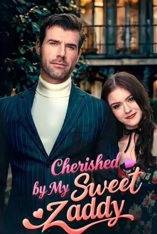 Cherished by My Sweet Zaddy poster