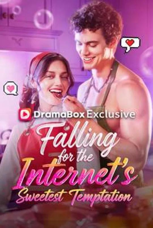 Falling for the Internet's Sweetest Temptation poster