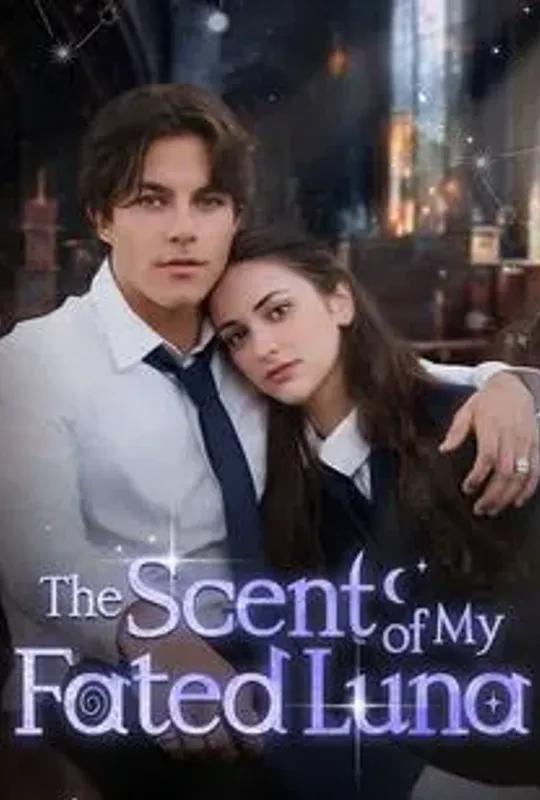 The Scent of  My Fated Luna poster