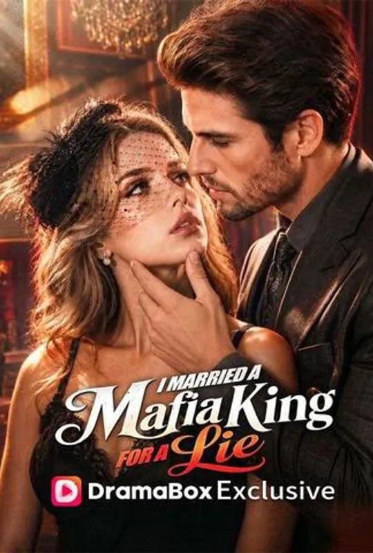 I Married a Mafia King for a Lie poster