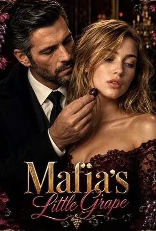 Mafia's Little Grape poster
