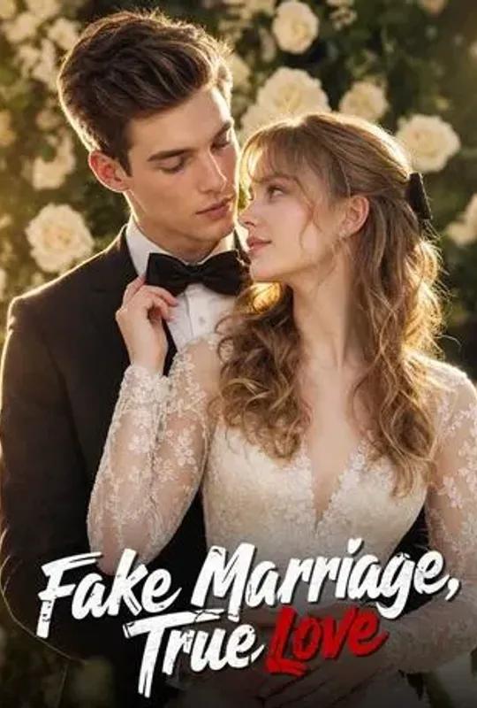 Fake Marriage, True Love poster