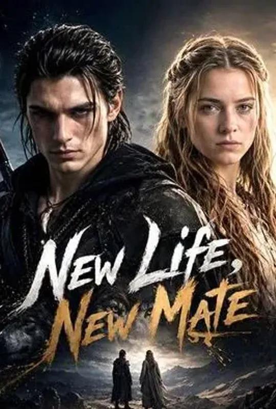 New Life, New Mate poster