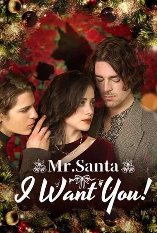 Mr.Santa,I Want You! poster