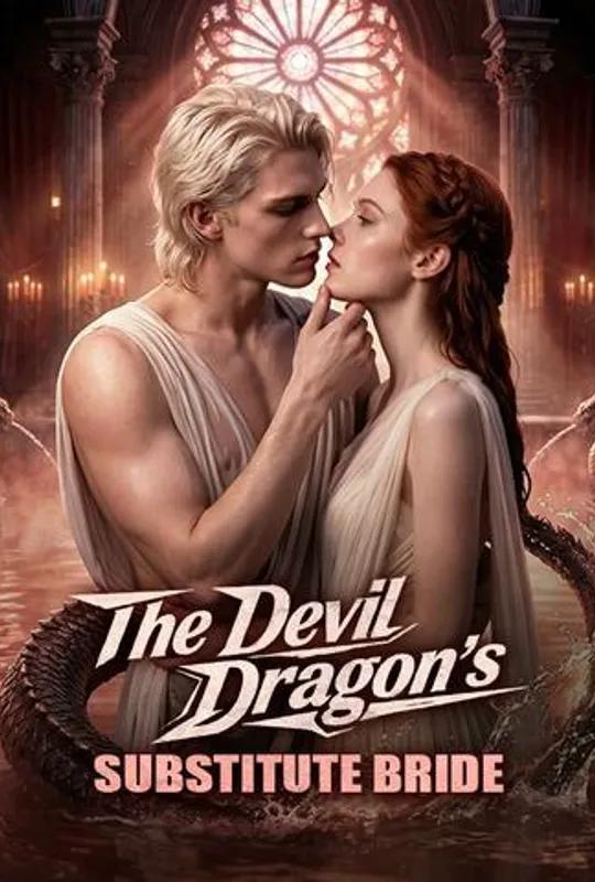 The Devil Dragon's Substitute Bride poster