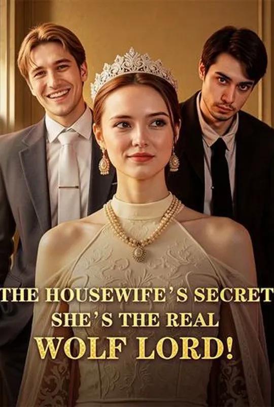 The Housewife’s Secret: She's the Real Wolf Lord! poster
