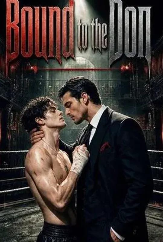 Bound to the Don poster