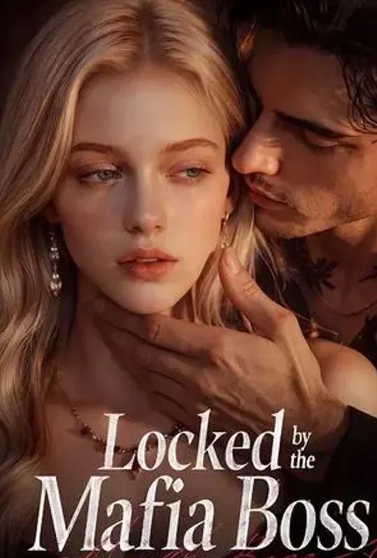 Locked by the Mafia Boss poster